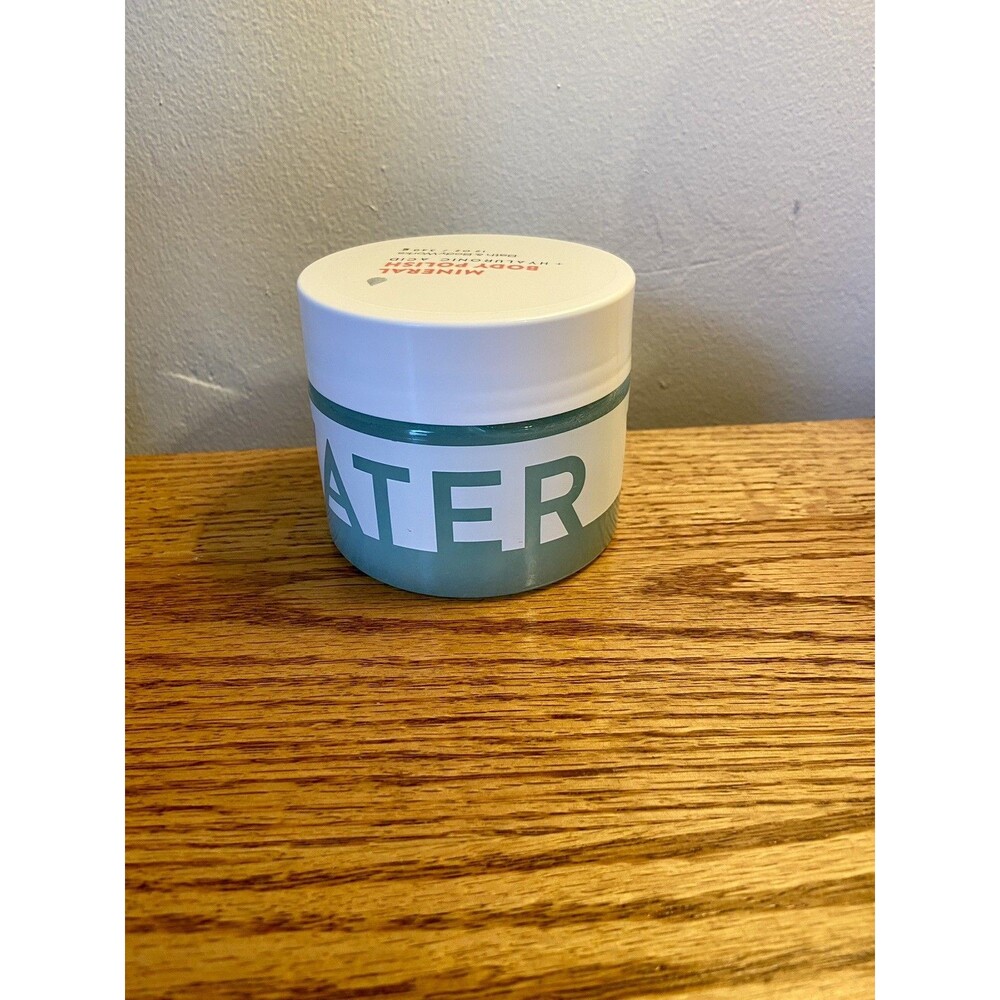 Bath And Body Works Mineral Body Polish & Hyaluronic Acid Body Scrub New 12oz - Picture 4 of 9